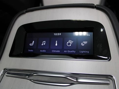 New 2025 Lincoln Navigator Reserve w/ Jet Appearance Package image 38