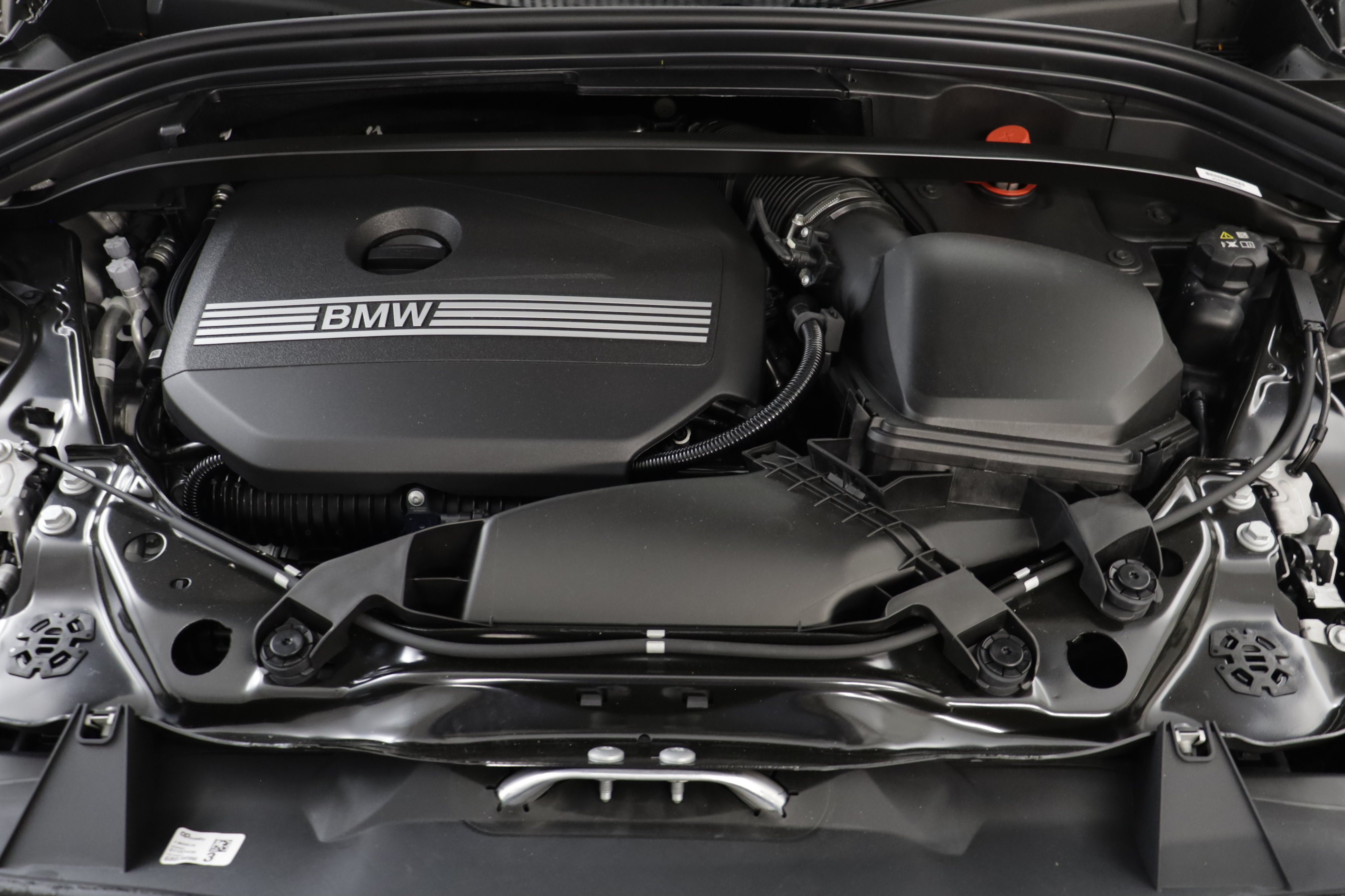 New 2027 BMW X1 xDrive28i AWD/4WD image 22