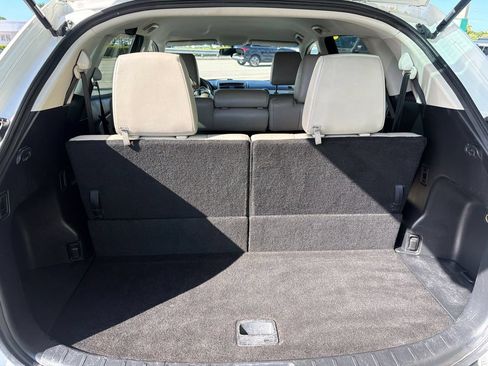 Used 2012 MAZDA CX-9 Touring FWD image 15