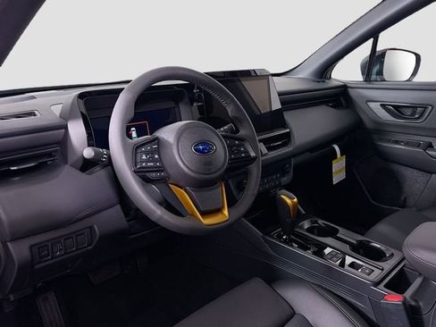 New 2026 Subaru Outback Wilderness AWD/4WD image 9