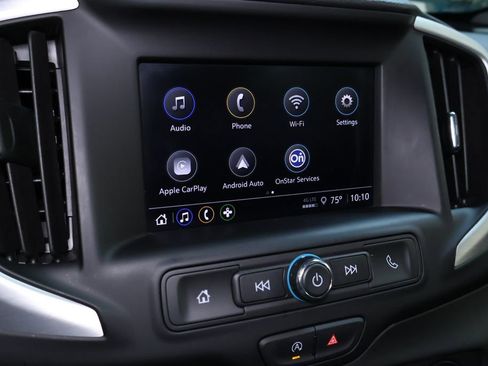 Used 2024 GMC Terrain SLE image 28