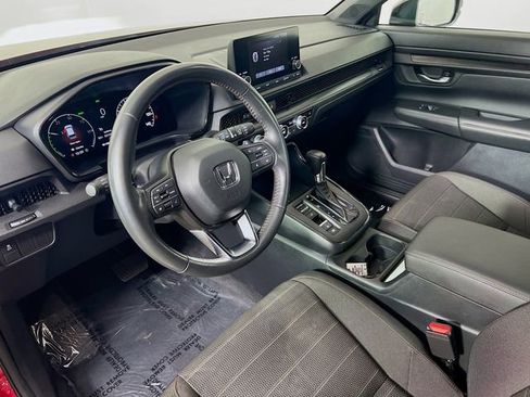 Used 2023 Honda CR-V Sport image 10
