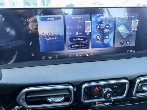 New 2026 Nissan Sentra SV image 3