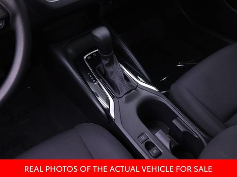 Certified 2024 Toyota Corolla LE w/ LE Convenience Package FWD image 13