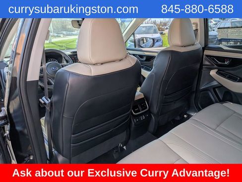 Used 2025 Subaru Outback Limited w/ Tech Package 3 image 17