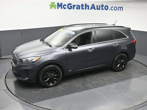 Used 2020 Kia Sorento S AWD/4WD image 23