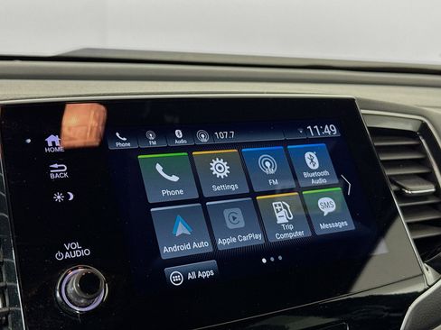 Used 2023 Honda Passport EX-L image 16