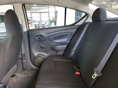 Used 2015 Nissan Versa S image 13