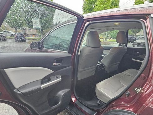 Used 2016 Honda CR-V EX-L image 18