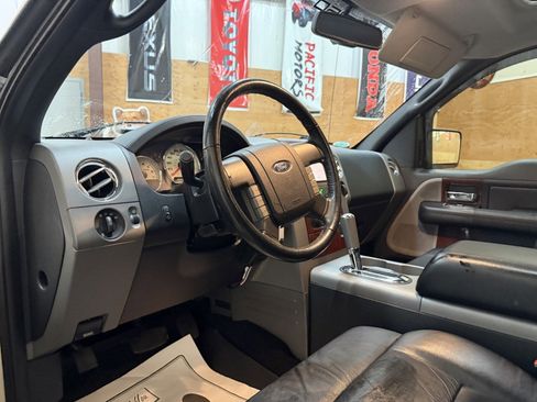 Used 2008 Ford F150 Lariat image 13