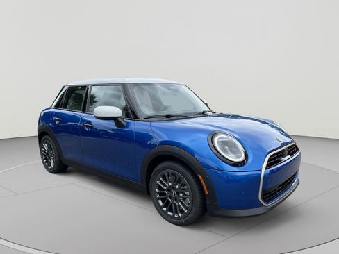 New 2026 MINI Cooper S FWD image 7