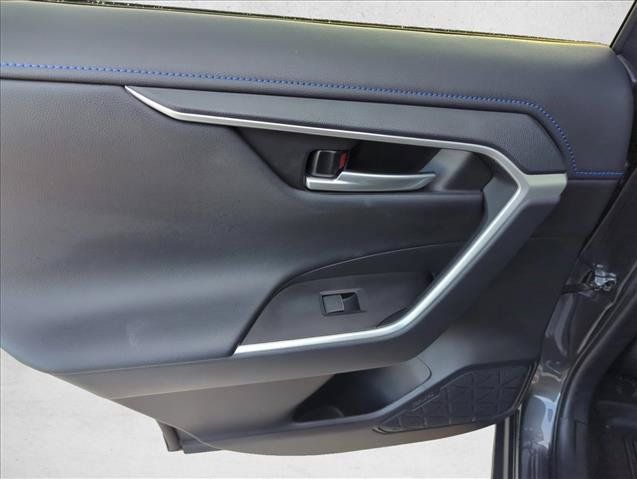 Used 2024 Toyota RAV4 XSE AWD/4WD image 11
