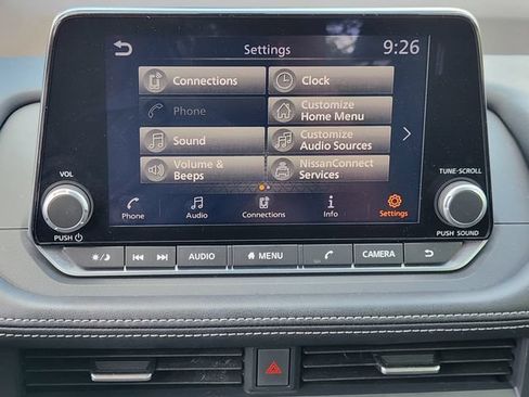 Used 2023 Nissan Rogue SV FWD image 18