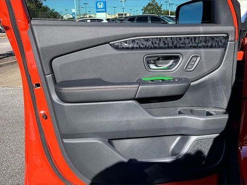 New 2026 Honda Passport TrailSport Elite image 13