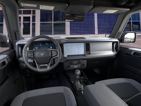 New 2026 Ford Bronco Big Bend AWD/4WD image 10
