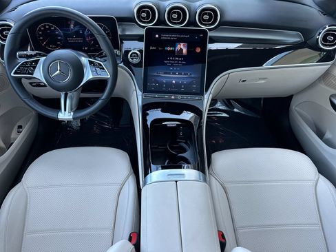 Certified 2026 Mercedes-Benz GLC 300 image 15