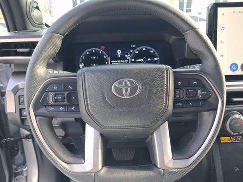 Used 2026 Toyota 4Runner TRD Sport Premium AWD/4WD image 16