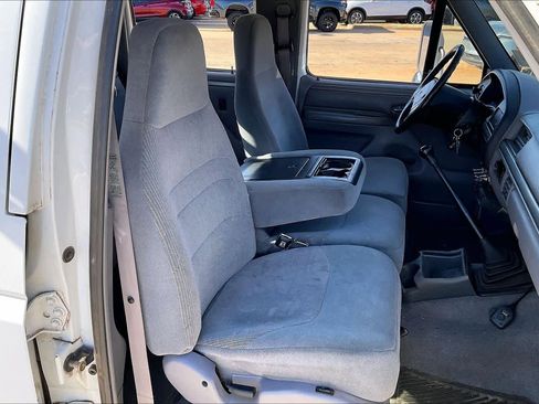 Used 1995 Ford F350 2WD Crew Cab image 10