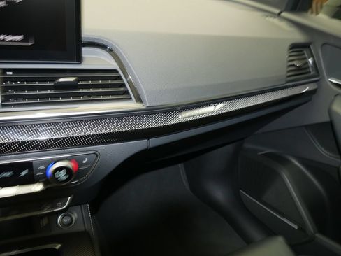 Certified 2023 Audi SQ5 Prestige w/ Prestige Package AWD/4WD image 35
