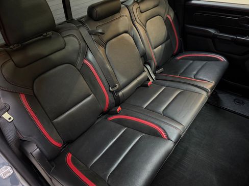 Used 2021 RAM 1500 TRX w/ TRX Lanuch Edition image 58