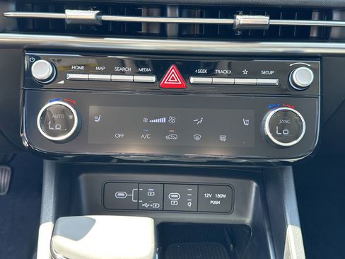 New 2026 Hyundai Tucson SEL image 22