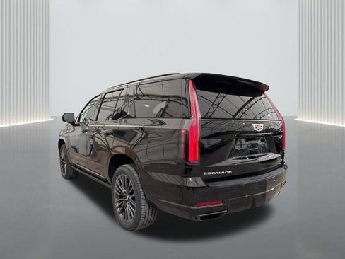 New 2025 Cadillac Escalade Sport Platinum image 7