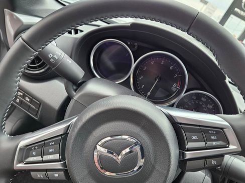 New 2025 MAZDA MX-5 Miata Club image 22