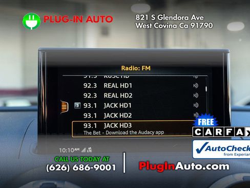 Used 2017 Audi S3 Premium Plus w/ Technology Package image 27