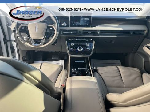 Used 2020 Lincoln Corsair Reserve w/ Equipment Group 202A AWD/4WD image 20