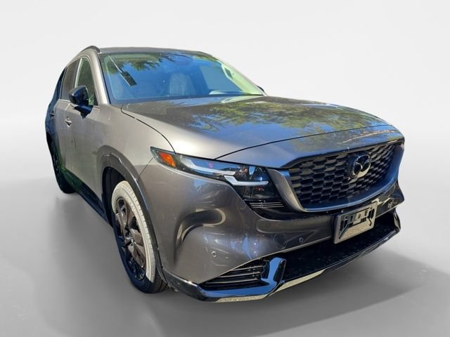 New 2026 MAZDA CX-5 2.5 S w/ Premium Package AWD/4WD image 1