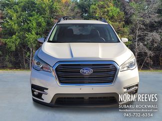 Used 2020 Subaru Ascent Limited w/ Popular Package #3 video 2