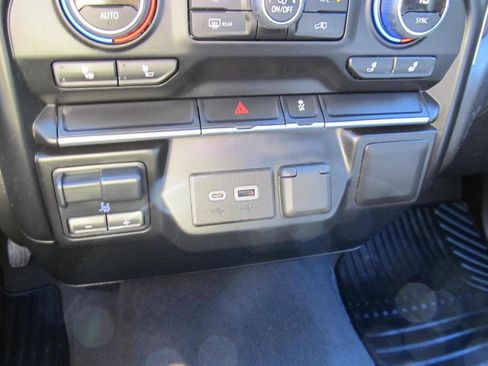 Used 2022 Chevrolet Silverado 3500 LT w/ Convenience Package image 57