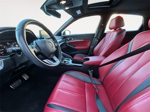 Used 2024 Acura Integra A-Spec image 9