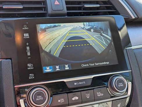 Used 2016 Honda Civic EX-L image 15