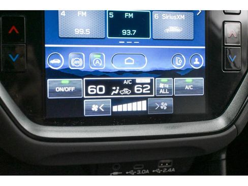 Used 2024 Subaru Crosstrek 2.5i Sport AWD/4WD image 40