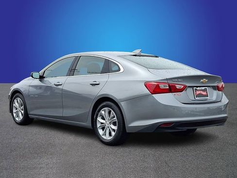 Used 2024 Chevrolet Malibu LT FWD image 6