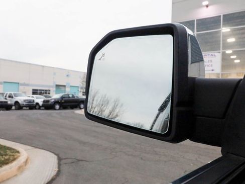 Used 2015 Ford F150 Platinum w/ Technology Package image 61