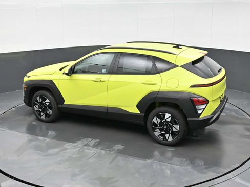 Certified 2025 Hyundai Kona SEL image 25