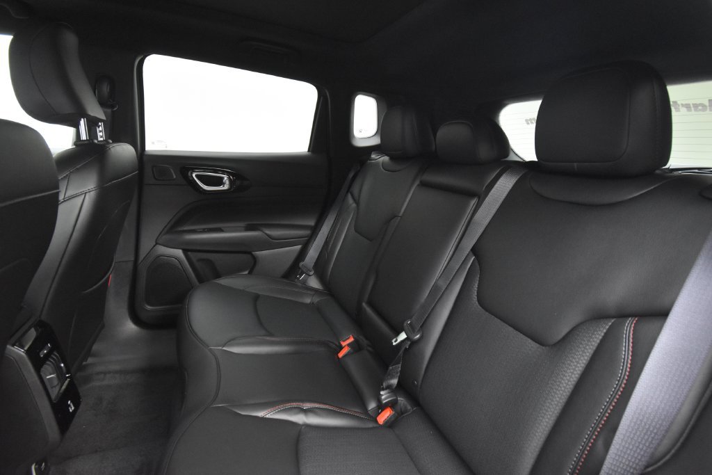 New 2027 Jeep Compass Trailhawk AWD/4WD image 34