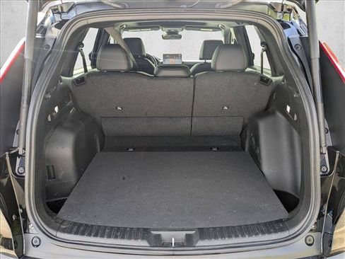 Used 2026 Honda CR-V Sport-L image 6