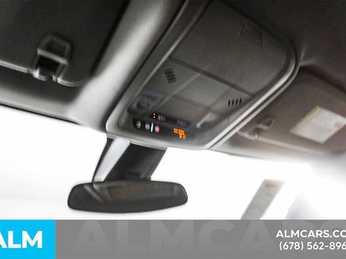 Used 2025 Chevrolet Blazer LT FWD image 53