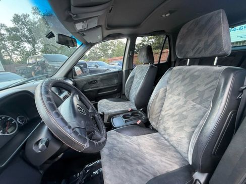 Used 2003 Honda CR-V EX image 7