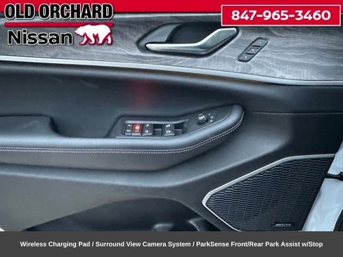 Used 2022 Jeep Grand Cherokee Limited 4xe w/ Luxury Tech Group II AWD/4WD image 10