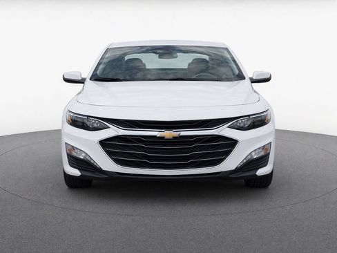 Used 2024 Chevrolet Malibu LT FWD image 5