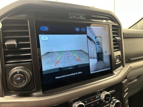 New 2025 Ford F150 XLT w/ Equipment Group 302A MID image 30