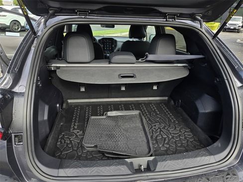 Used 2024 Subaru Crosstrek 2.5i Wilderness image 34