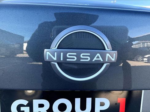 Certified 2025 Nissan Sentra S image 30