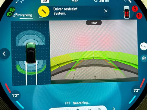 Used 2025 MINI Cooper S image 15