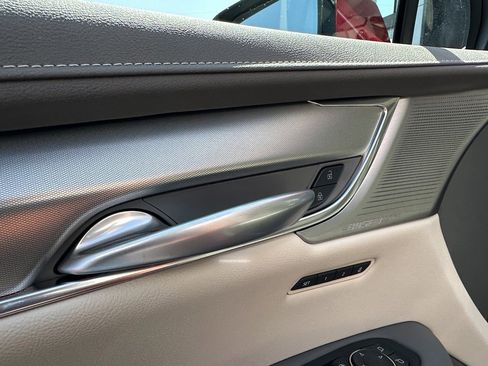 New 2025 Cadillac XT5 Premium Luxury w/ Technology Package image 18