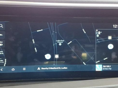 New 2026 Hyundai Palisade Limited FWD image 6